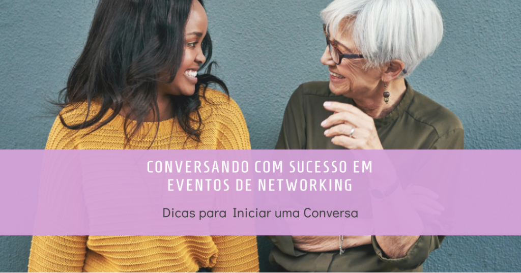 Networking Dicas