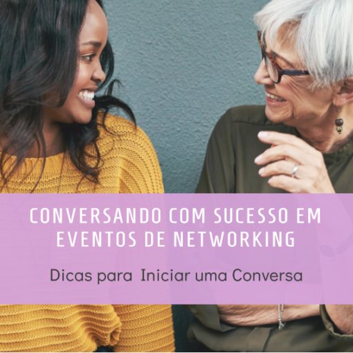 Networking Dicas