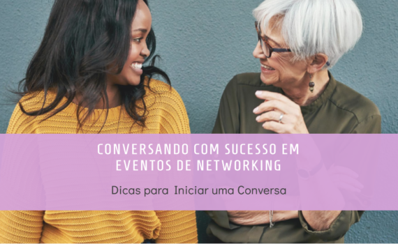 Networking Dicas