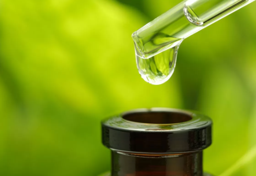 ÓLEO ESSENCIAL DE MELALEUCA