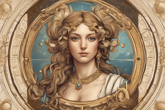 Previsão Astrológica Outubro 2023