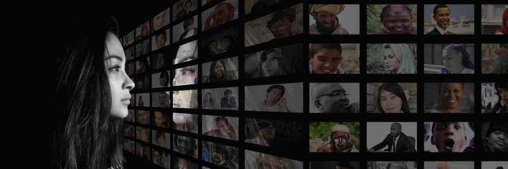 atrair e reter os seguidores