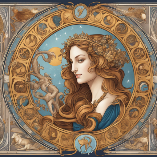 Previsão Astrológica Outubro 2023