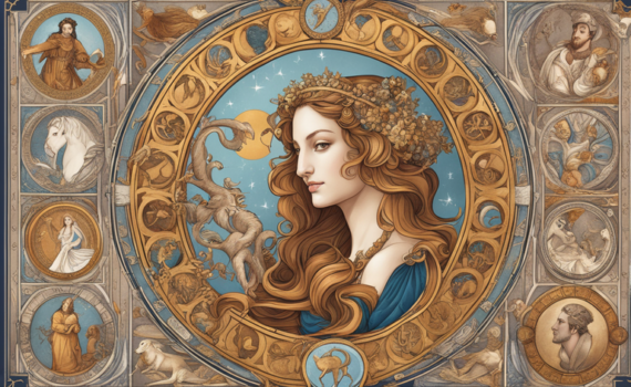 Previsão Astrológica Outubro 2023